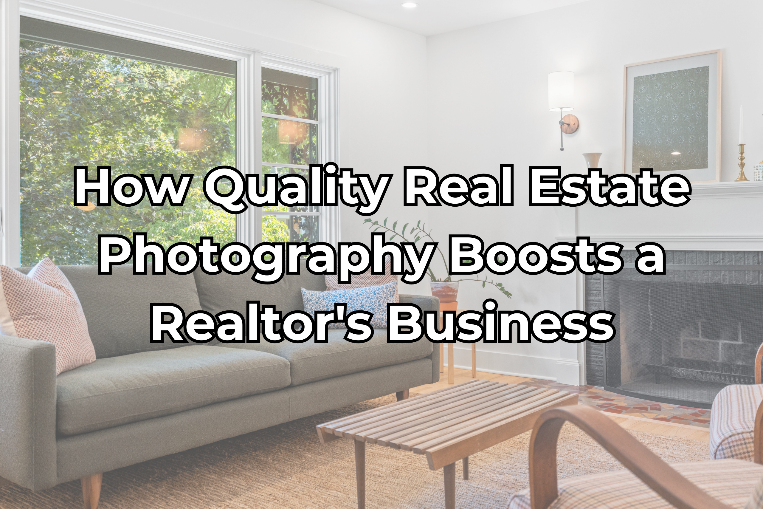 Elevate your realtor game in Alexandria VA and Washington DC with top-notch real estate photography and real estate marketing. Make listing media your winning edge.
